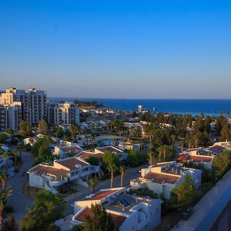 Trikomo Royal Life Residence Poseidon Studio מראה חיצוני תמונה