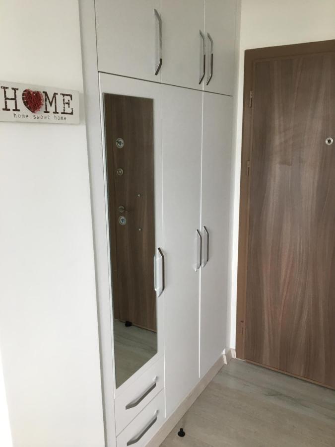 Trikomo Royal Life Residence Poseidon Studio מראה חיצוני תמונה