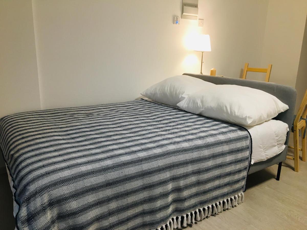 Trikomo Royal Life Residence Poseidon Studio מראה חיצוני תמונה